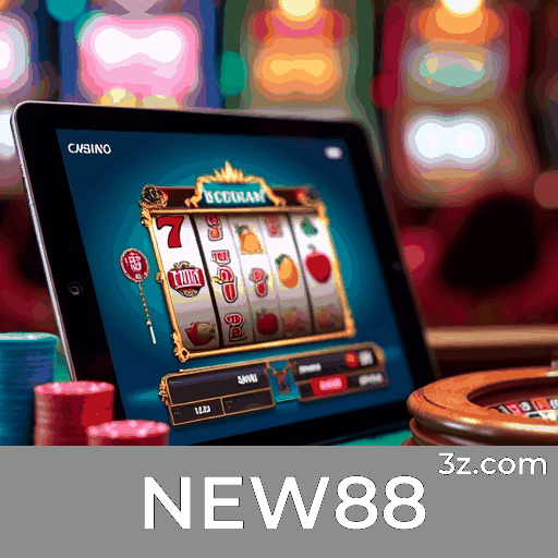 Cassino Online NEW88