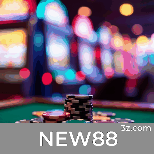 NEW88: Cassino Online e Apostas Esportivas