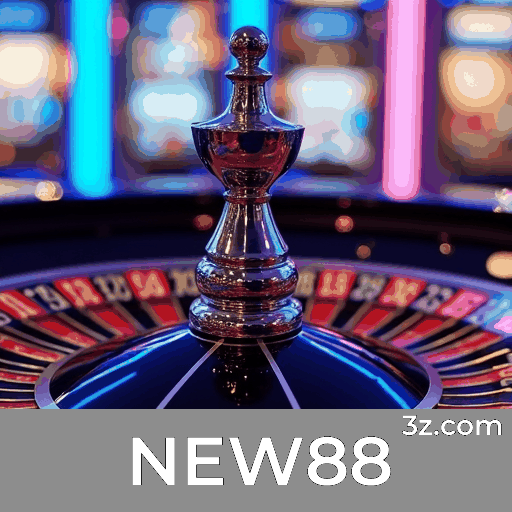 Acessar o site NEW88 COM