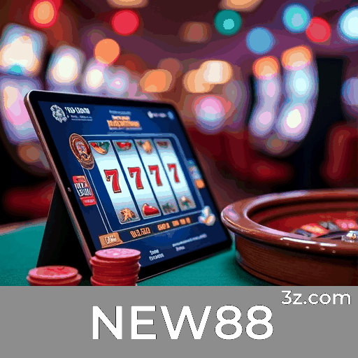 NEW88: Cassino Online e Apostas Esportivas