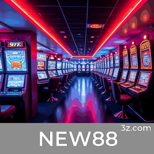 Jogos Crash no Cassino NEW88