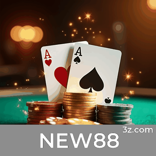 Acesso ao NEW88