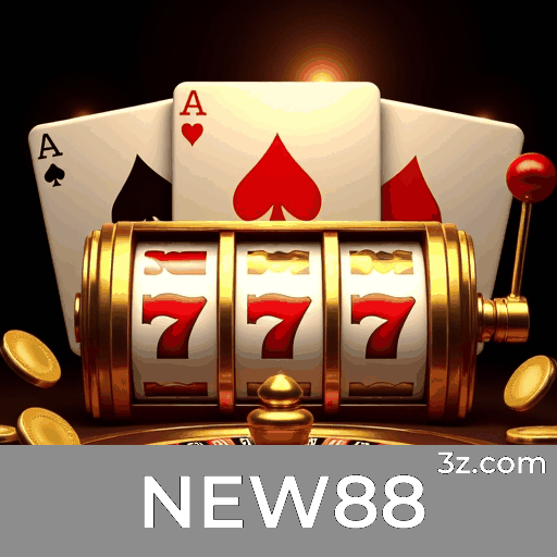 Cassino Online NEW88