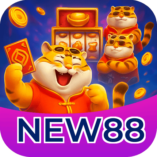 NEW88 logo