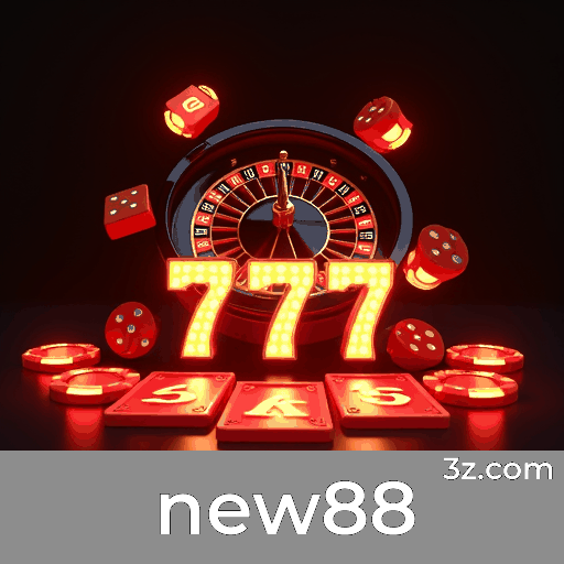 New88: Experiência de Cassino Imersiva para Brasileiros