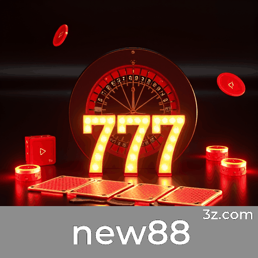 new88: Cassino Online e Apostas de Confiança