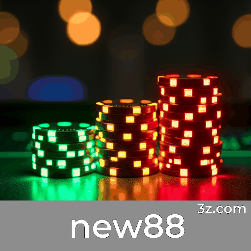 Ofertas Exclusivas new88 para Usuários Brasileiros